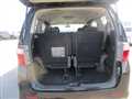 2009 Toyota Alphard