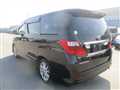 2009 Toyota Alphard