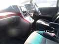 2009 Toyota Alphard
