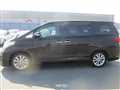 2009 Toyota Alphard