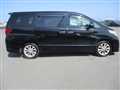 2009 Toyota Alphard