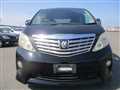 2009 Toyota Alphard