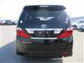 2009 Toyota Alphard