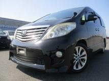 2009 Toyota Alphard
