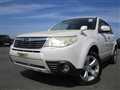 2009 Subaru Forester