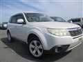 2009 Subaru Forester
