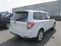 2009 Subaru Forester
