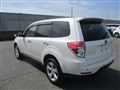 2009 Subaru Forester