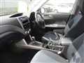 2009 Subaru Forester