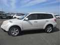 2009 Subaru Forester