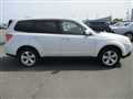 2009 Subaru Forester