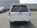 2009 Subaru Forester