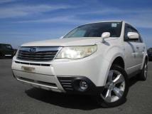 2009 Subaru Forester