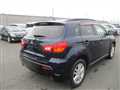 2012 Mitsubishi RVR