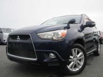 2012 Mitsubishi RVR