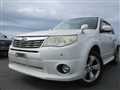 2008 Subaru Forester