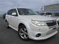 2008 Subaru Forester