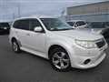 2008 Subaru Forester