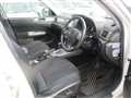 2008 Subaru Forester