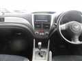 2008 Subaru Forester