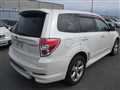 2008 Subaru Forester
