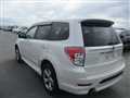 2008 Subaru Forester