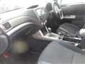 2008 Subaru Forester