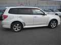 2008 Subaru Forester