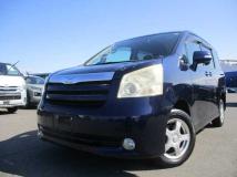 2008 Toyota Noah