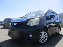 2010 Toyota Noah