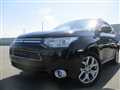 2013 Mitsubishi OUTLANDER PHEV