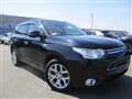 2013 Mitsubishi OUTLANDER PHEV