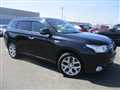 2013 Mitsubishi OUTLANDER PHEV