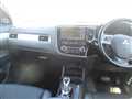 2013 Mitsubishi OUTLANDER PHEV