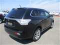 2013 Mitsubishi OUTLANDER PHEV