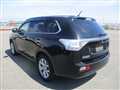 2013 Mitsubishi OUTLANDER PHEV