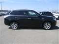 2013 Mitsubishi OUTLANDER PHEV