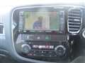2013 Mitsubishi OUTLANDER PHEV