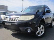 2011 Subaru Forester