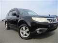 2011 Subaru Forester