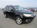 2011 Subaru Forester