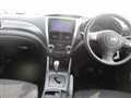 2011 Subaru Forester