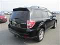 2011 Subaru Forester