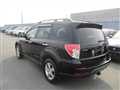 2011 Subaru Forester