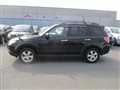 2011 Subaru Forester