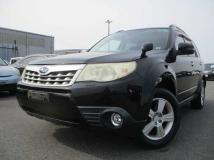 2011 Subaru Forester