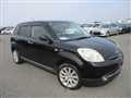 2011 Mazda Verisa