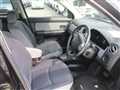 2011 Mazda Verisa