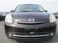 2011 Mazda Verisa