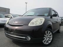 2011 Mazda Verisa